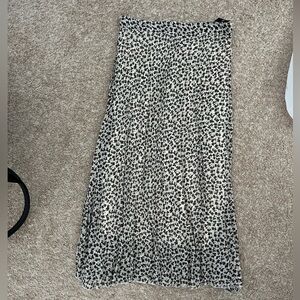 Women’s Maxi Skirt L